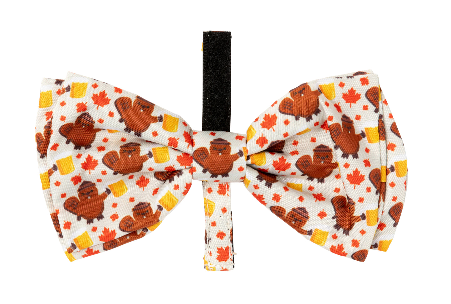 Beaver Brew Pet Bowtie