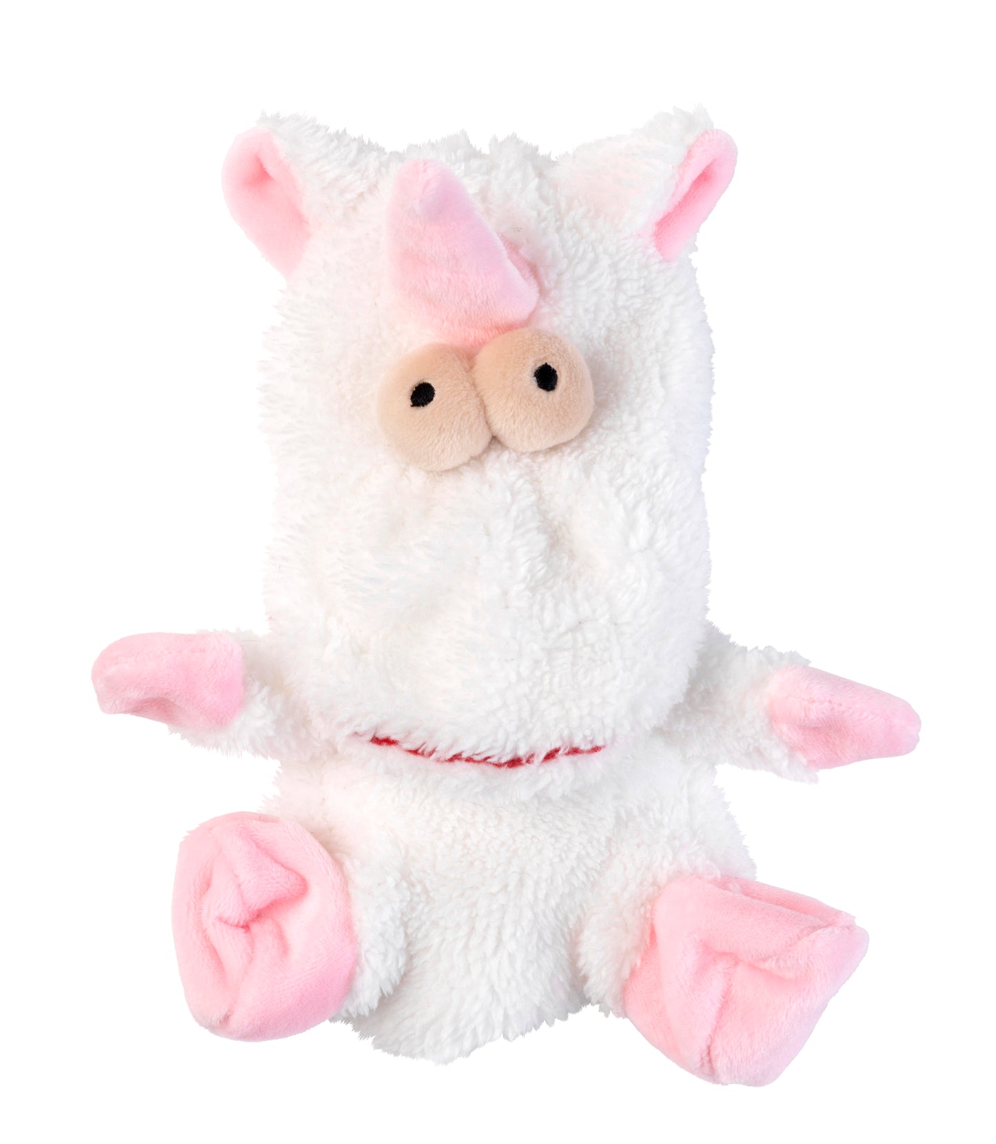 Dog Toy - Flat Out Nasties