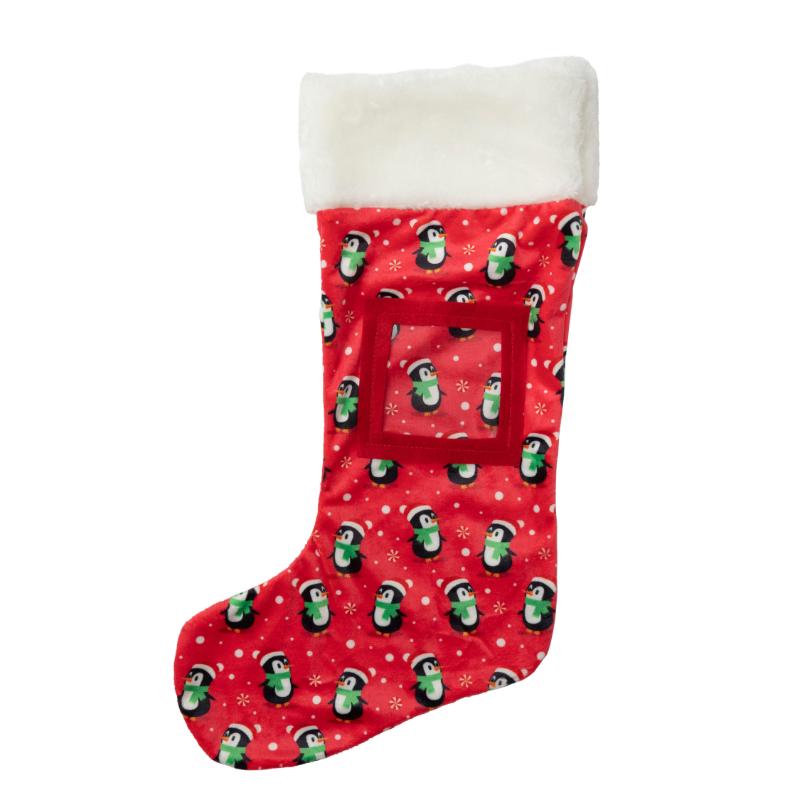 Christmas Stockings