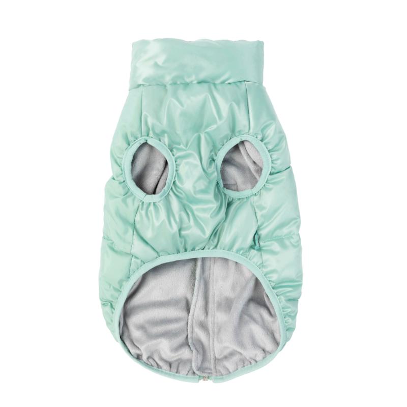 The Eastcoast Harness Jacket