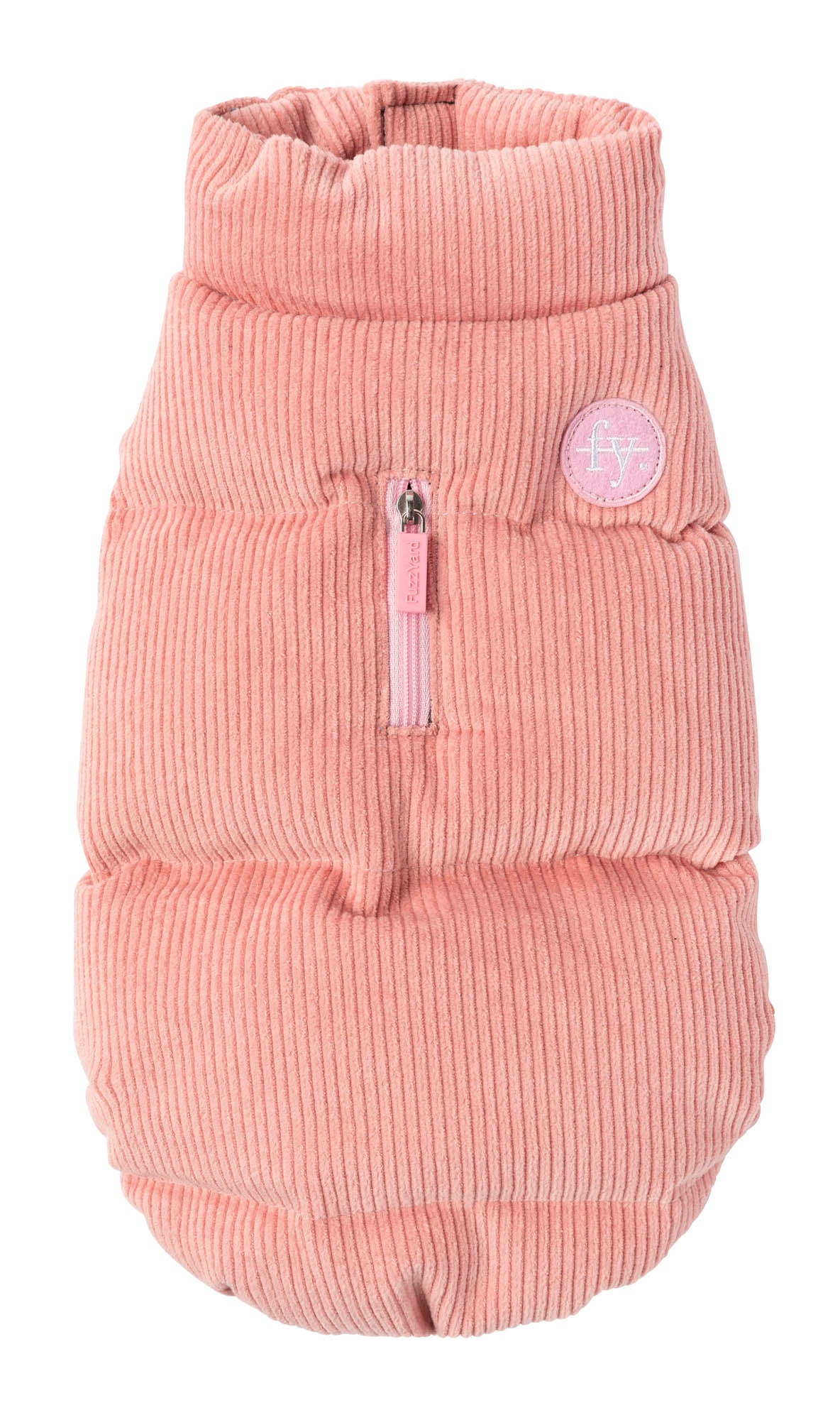 Mosman Puffer Jacket