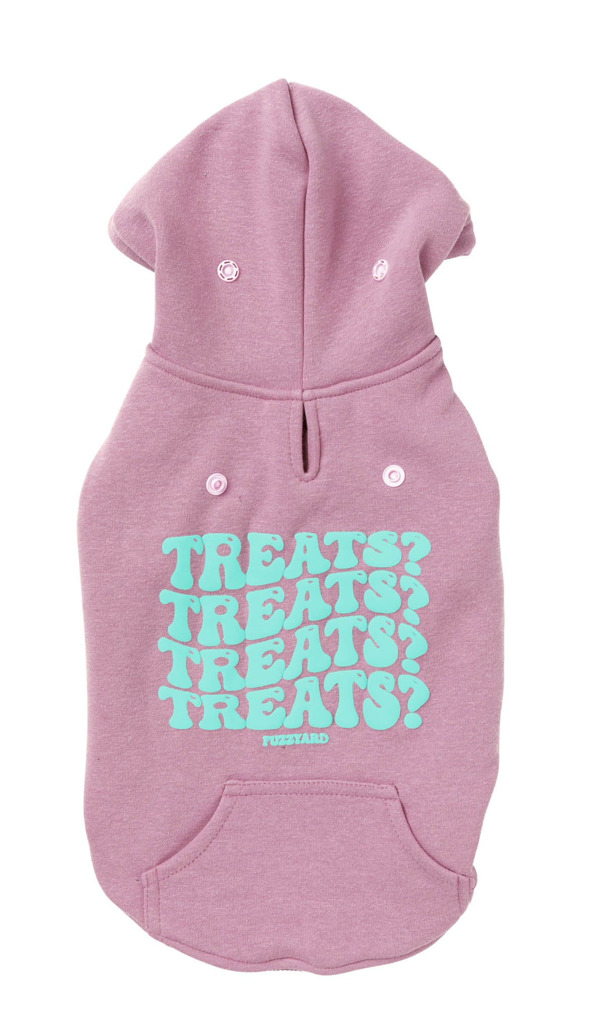Treats Hoodie