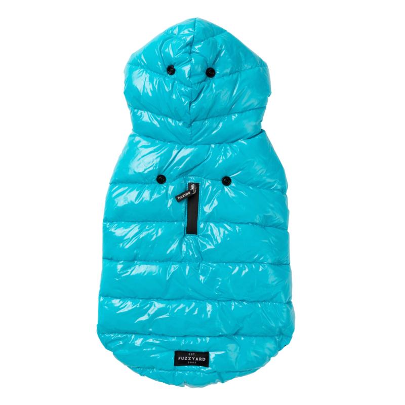 Sweat à capuche Aeon