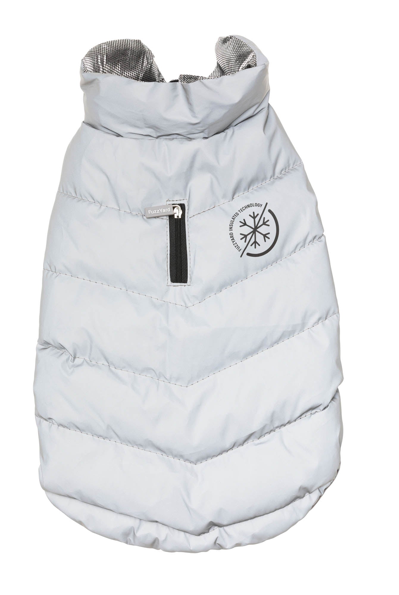 Hakuba Jacket