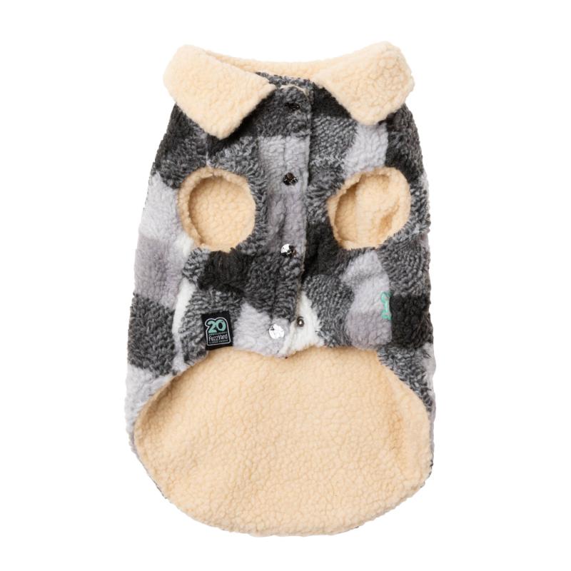 The Lumberjack - With Collar