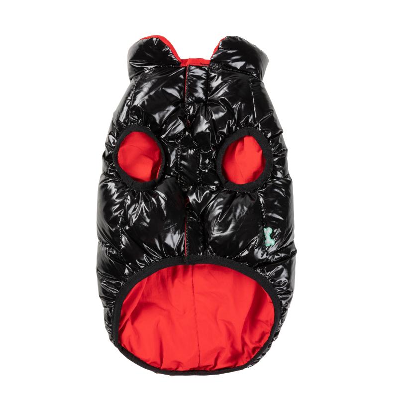 Amor Puffer Jacket
