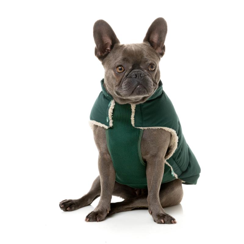 Essential Puffer Jacket