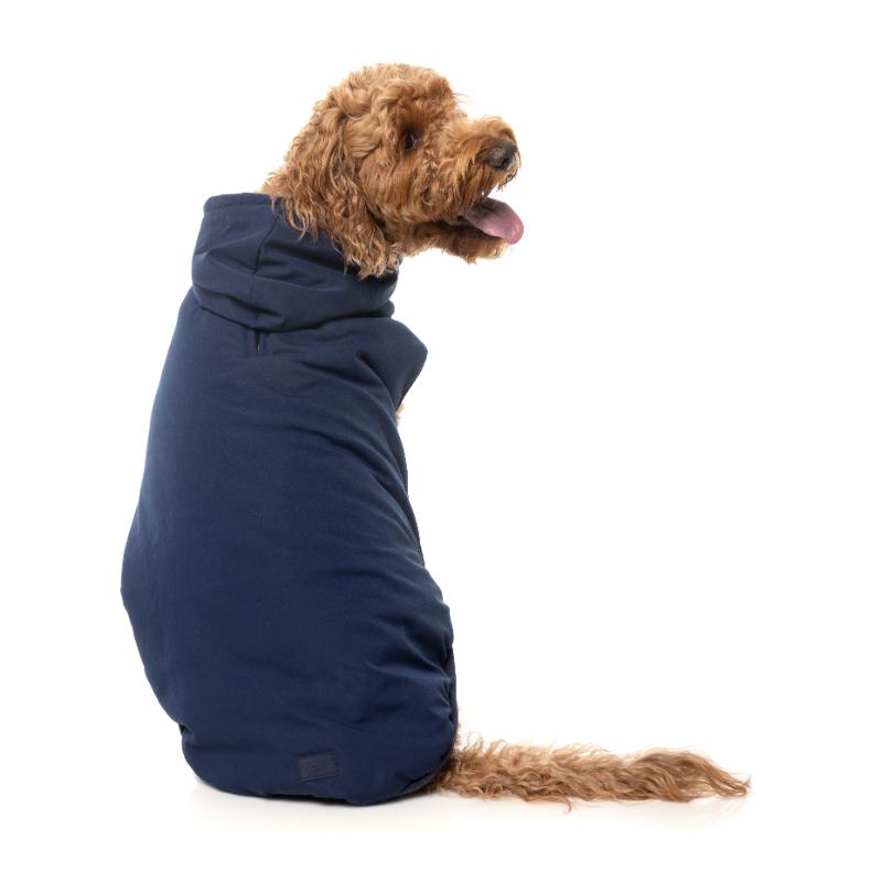 Essential Padded Jacket