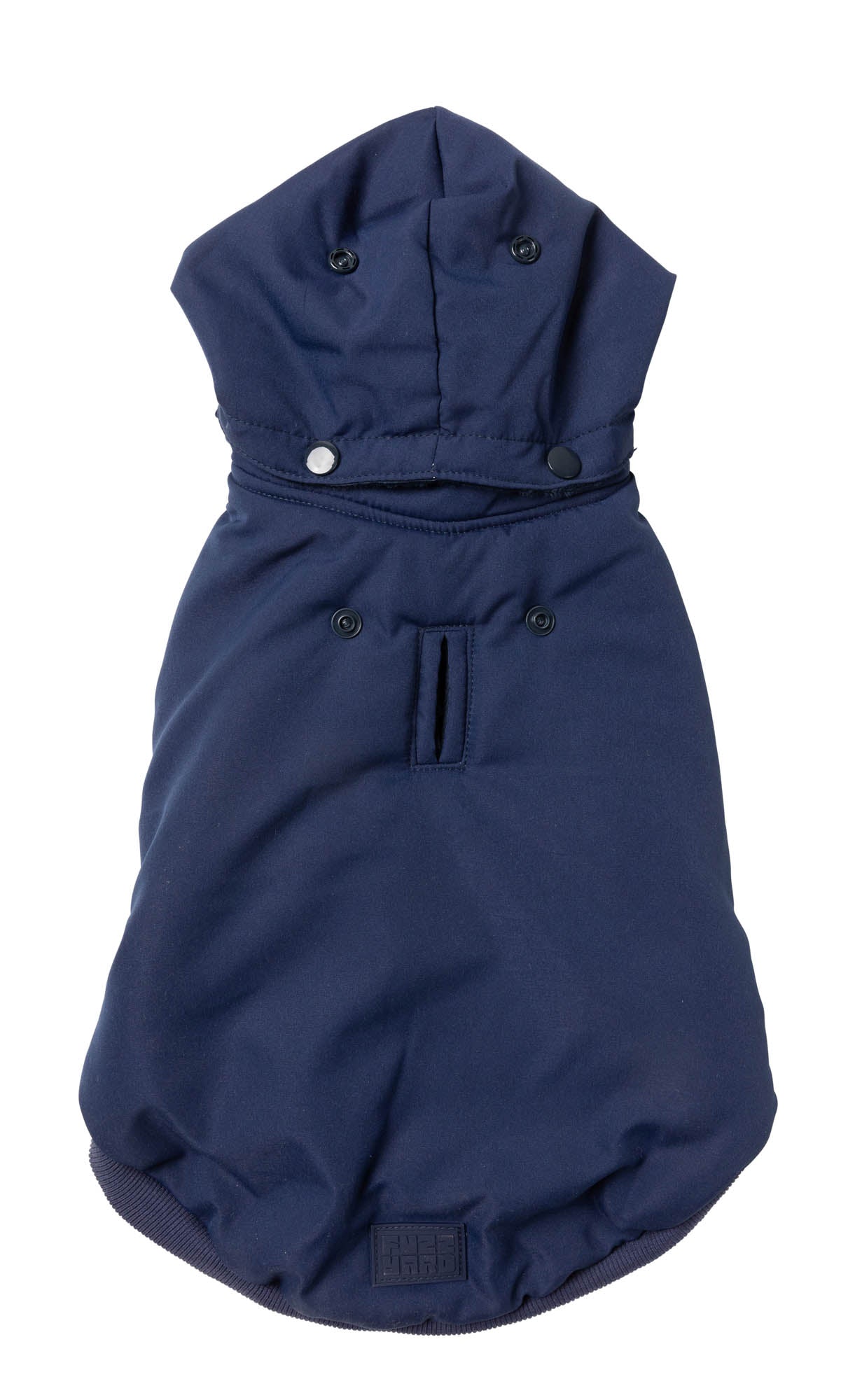 Essential Padded Jacket