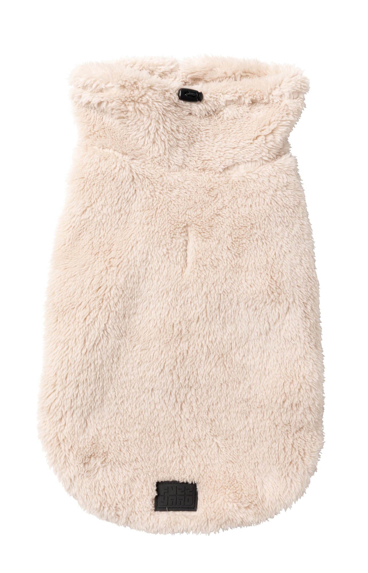 Turtle Teddy Sweater - Ver 3.0