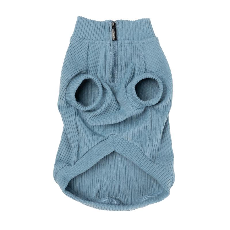 FuzzYard Life Ribbed Sweater