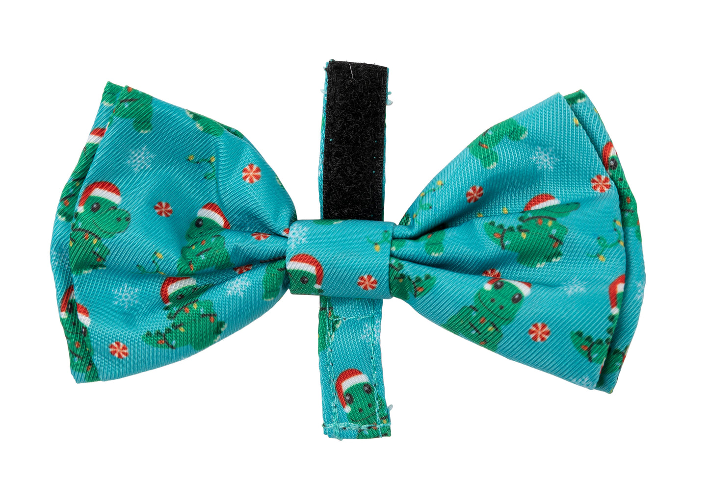 Tree Rex Pet Bowties