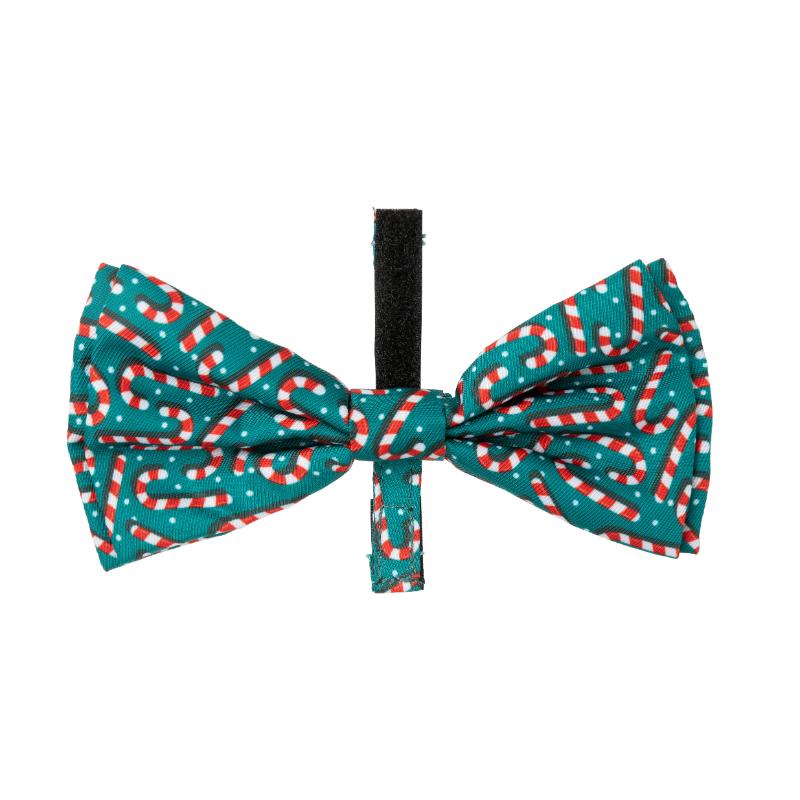 Nœuds papillon pour animaux de compagnie - Noël