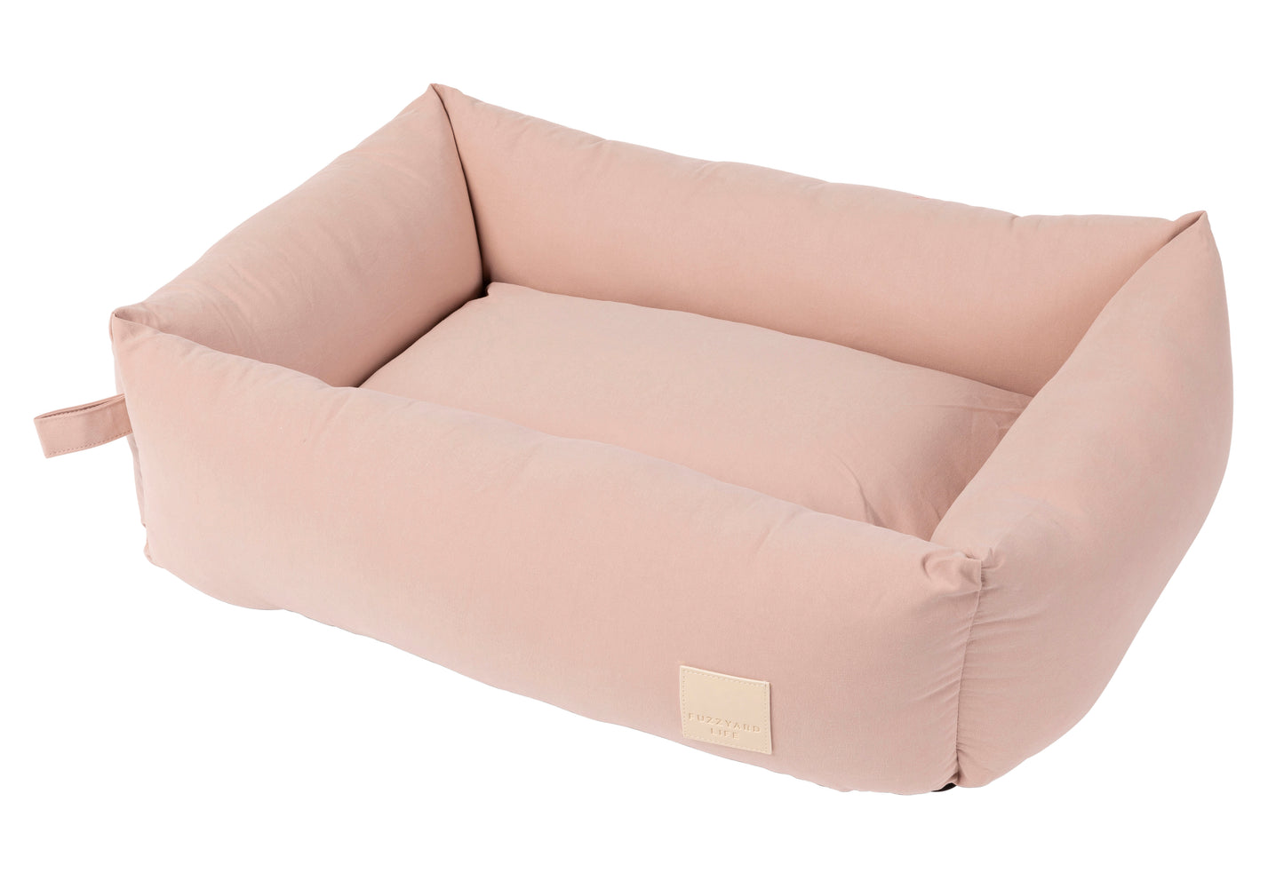 FuzzYard Life Bed - Cotton Bed