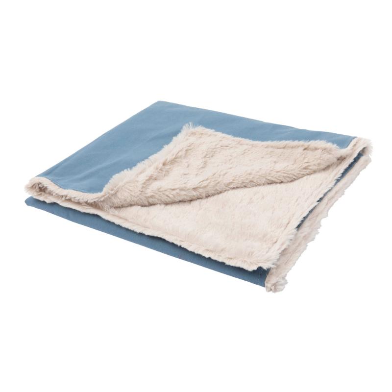 Couverture pour animaux de compagnie FuzzYard Life