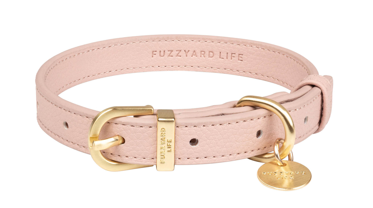 FuzzYard Life Atelier Dog Collar