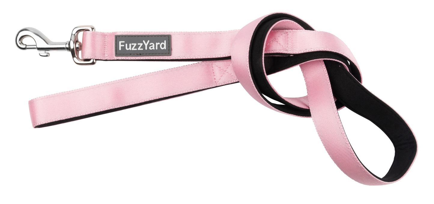 Cotton Candy Dog Lead