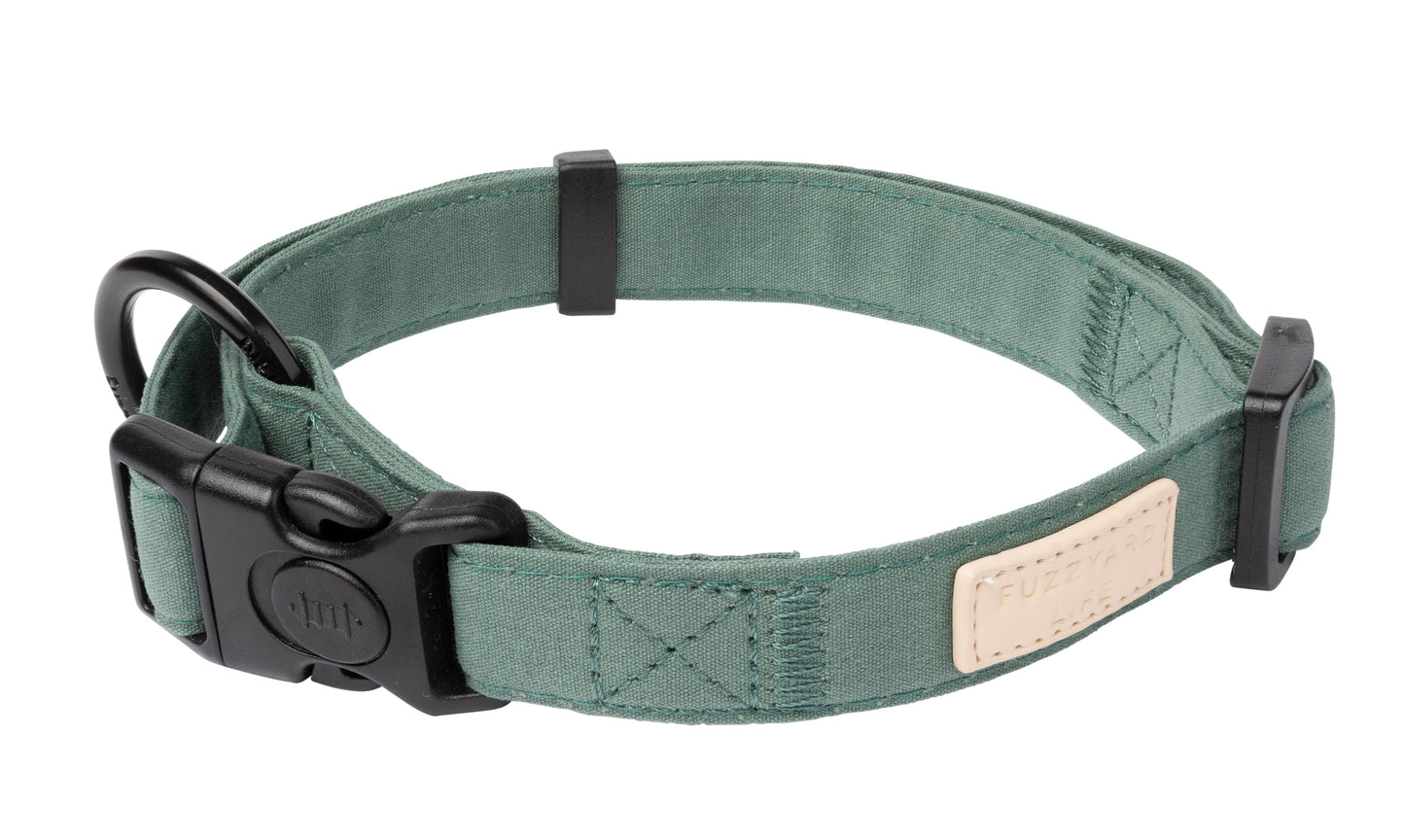 Collier pour chien FuzzYard Life