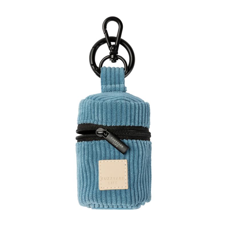 FuzzYard Life Poop Bag Dispenser - Corduroy