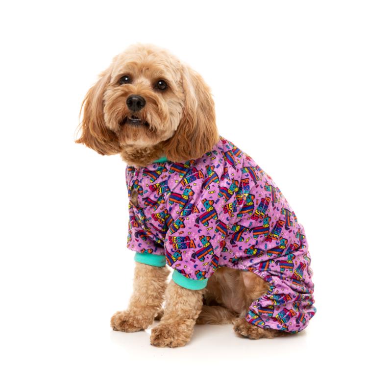 Siesta Fiesta Pajamas