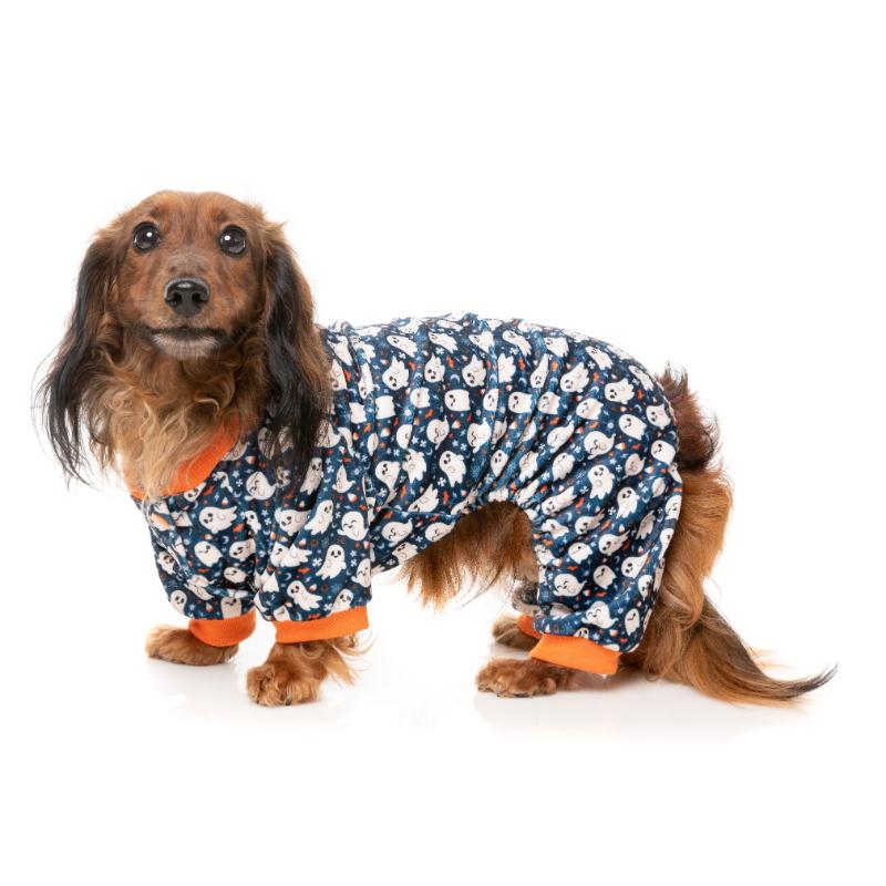 That's The Spirit Dog Pajamas