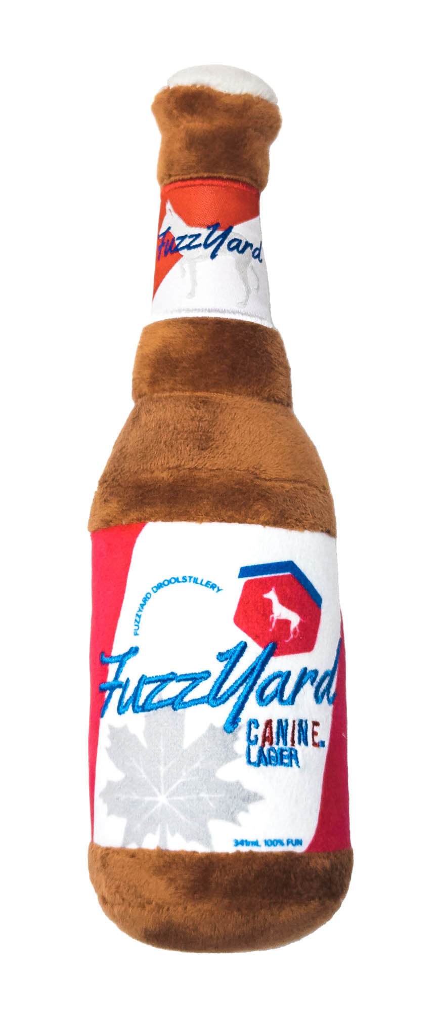 Dog Toy - Alcohol Toys