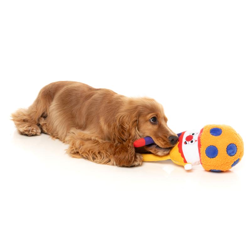 Dog Toy - Fun-Guy Toys