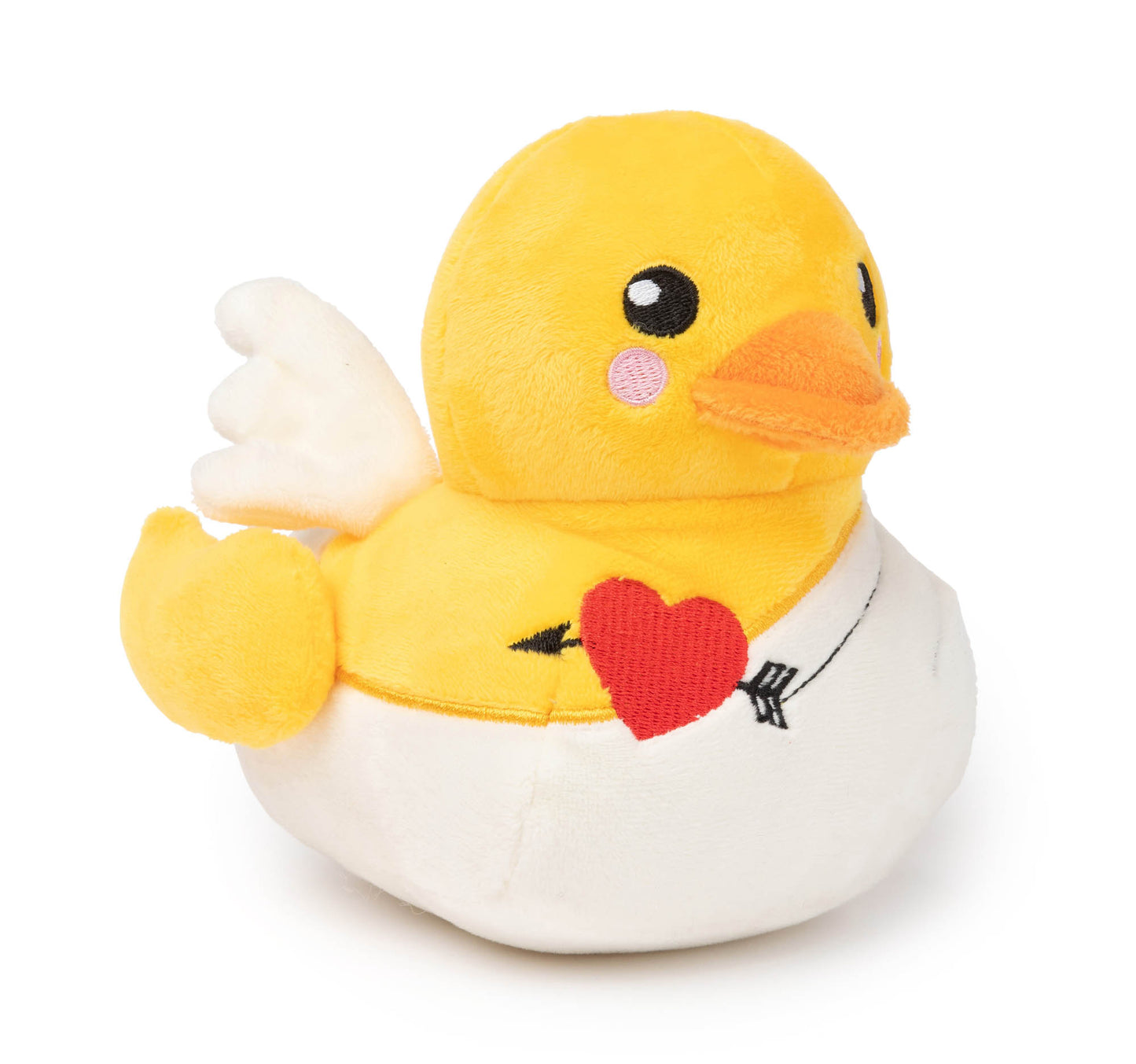 Dog Toy - Ducks