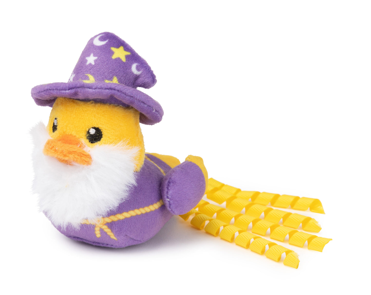 Cat Toy - Waddle Squaddle