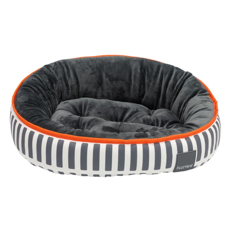 Alcatraz 2.0 FuzzYard Reversible Bed