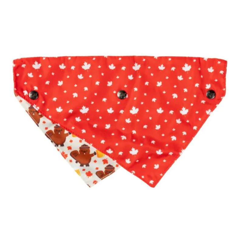 Beaver Brew Pet Bandana