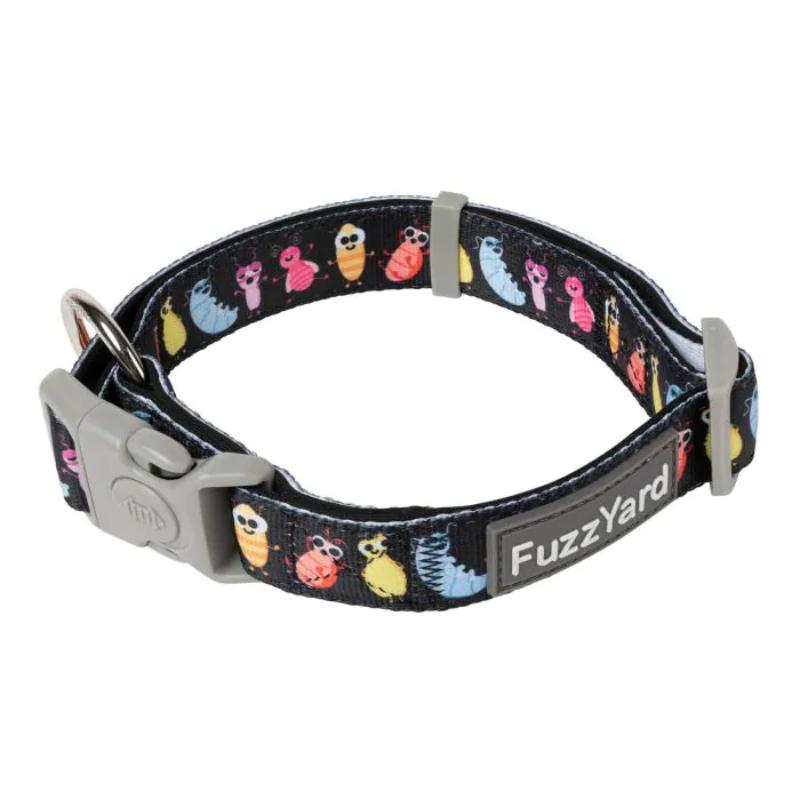 Bed Bugs Dog Collar
