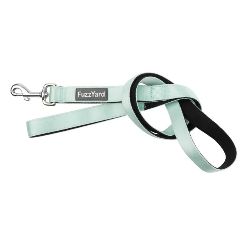 Mint Dog Lead