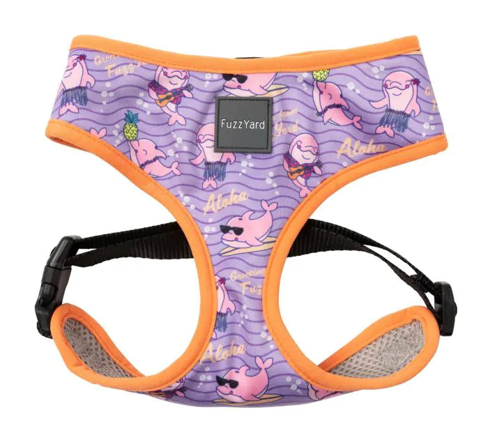 Aloha Dolphins Harness