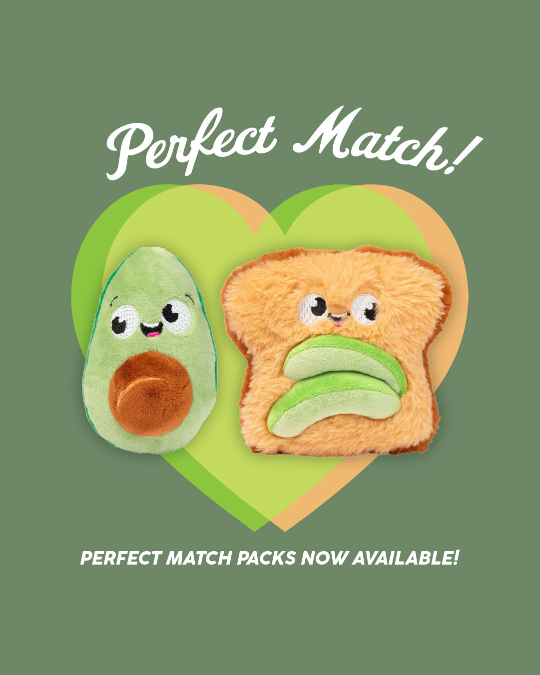 The Perfect Match