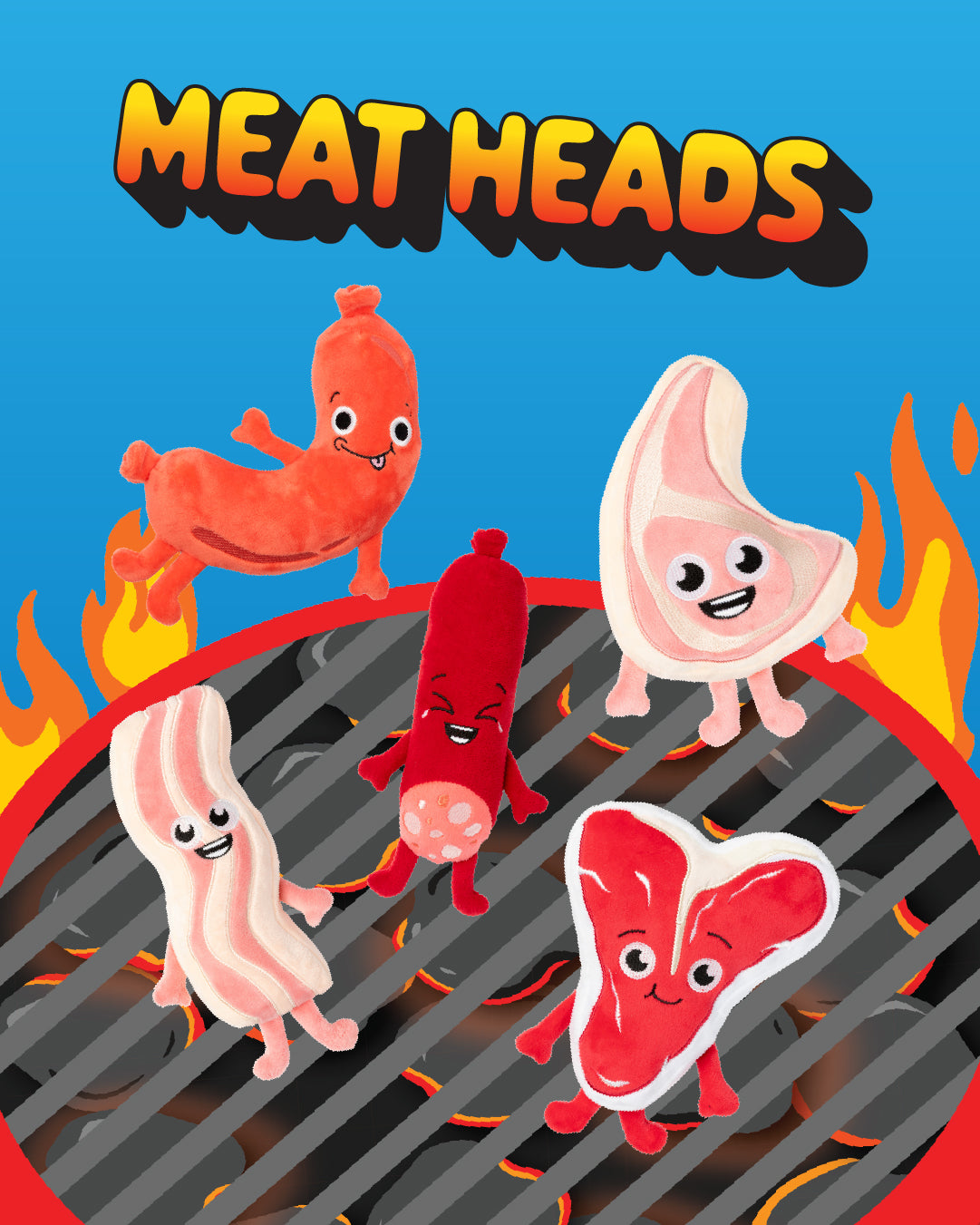 Meat Heads