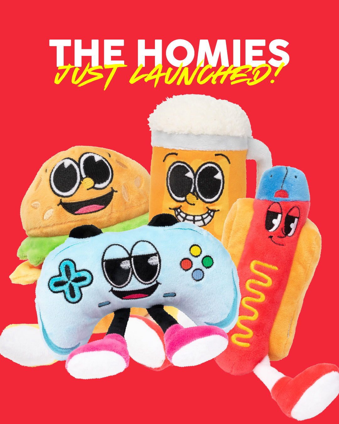 The Homies