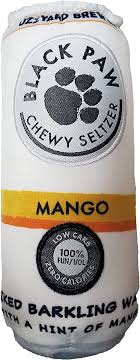 Dog Toy - Alcohol Toys