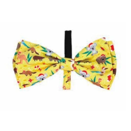 Outback Wonderland Pet Bowties