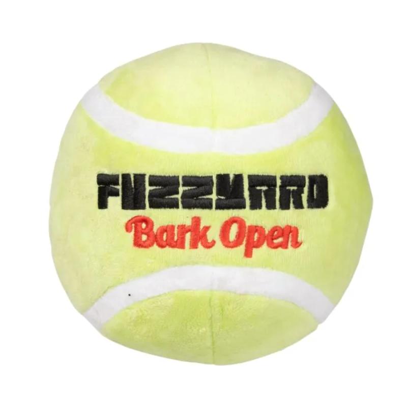 Dog Toy - Tennis Ball