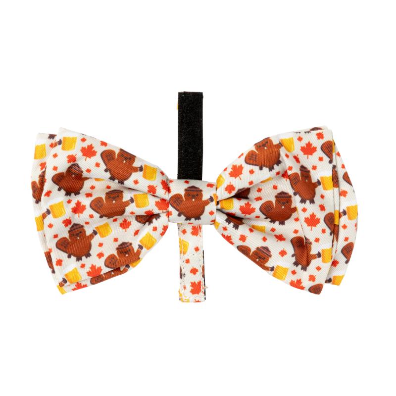Beaver Brew Pet Bowtie