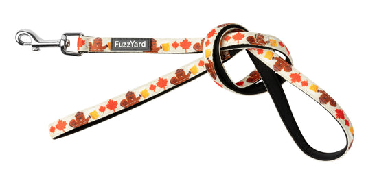 Beaver Brew Dog Lead