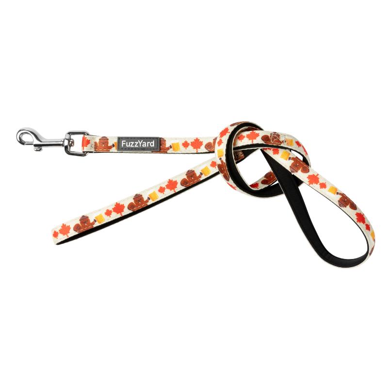 Beaver Brew Dog Lead