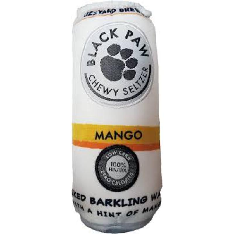 Dog Toy - Alcohol Toys