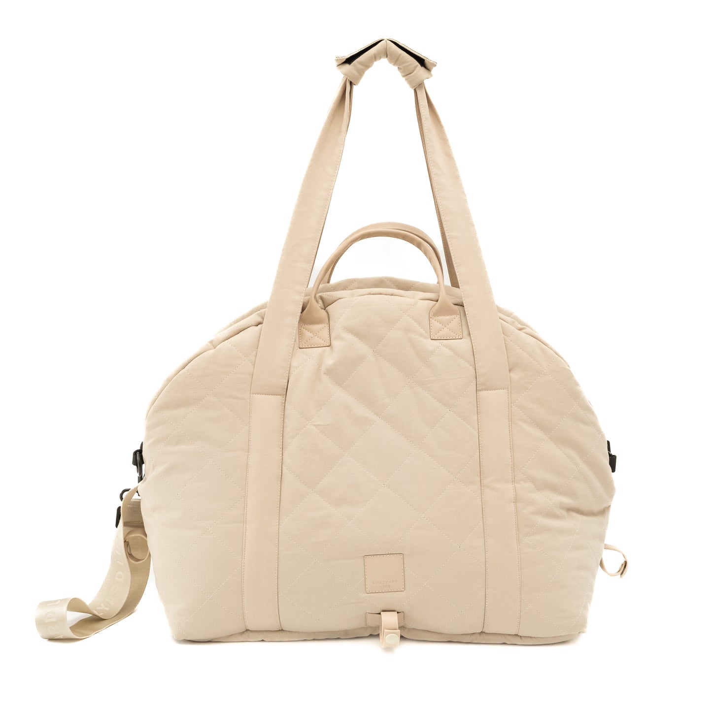 FuzzYard Life Multipurpose Carrier & Car Seat