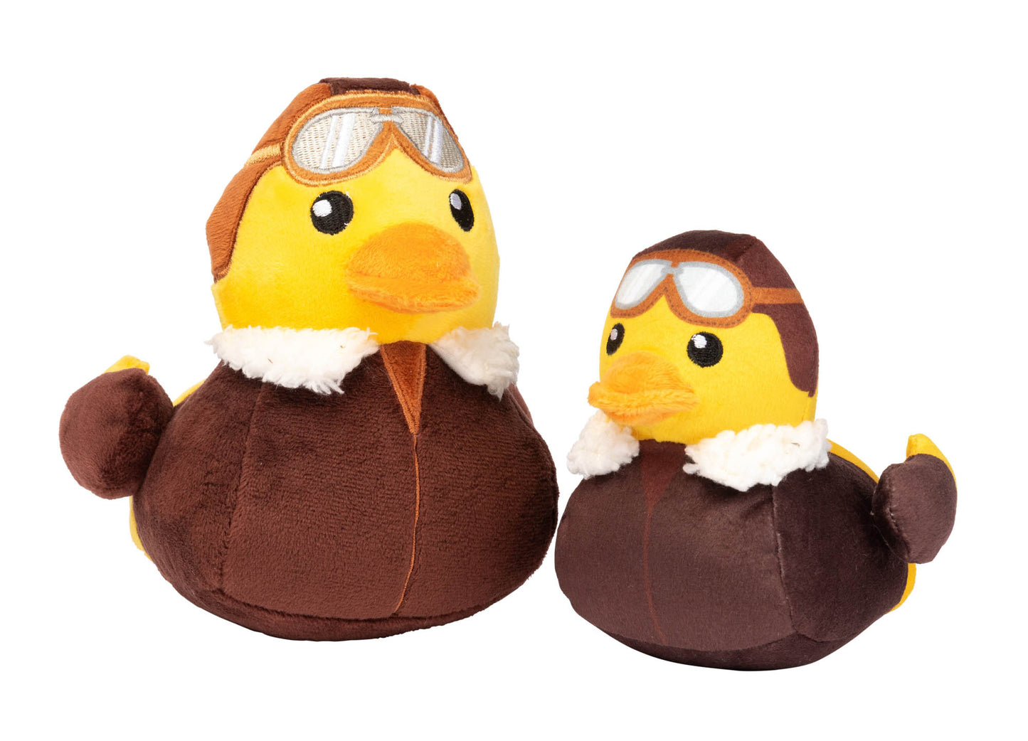 Dog Toy - Waddle Squaddle