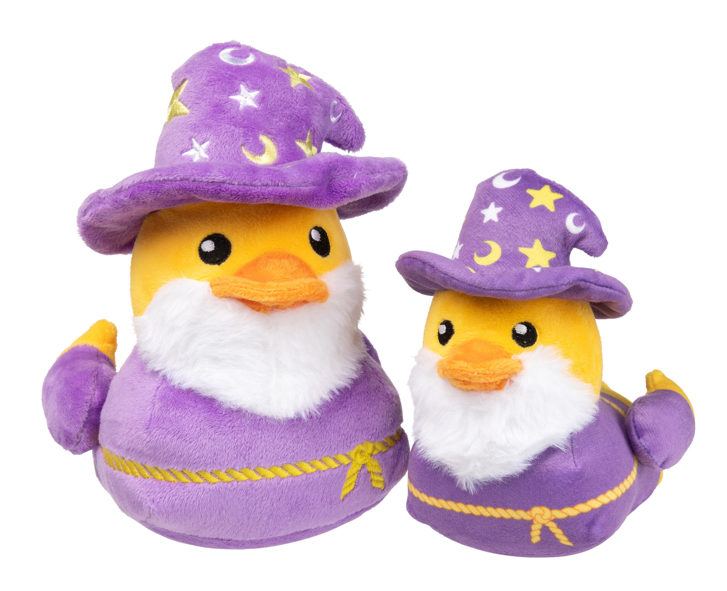 Dog Toy - Waddle Squaddle