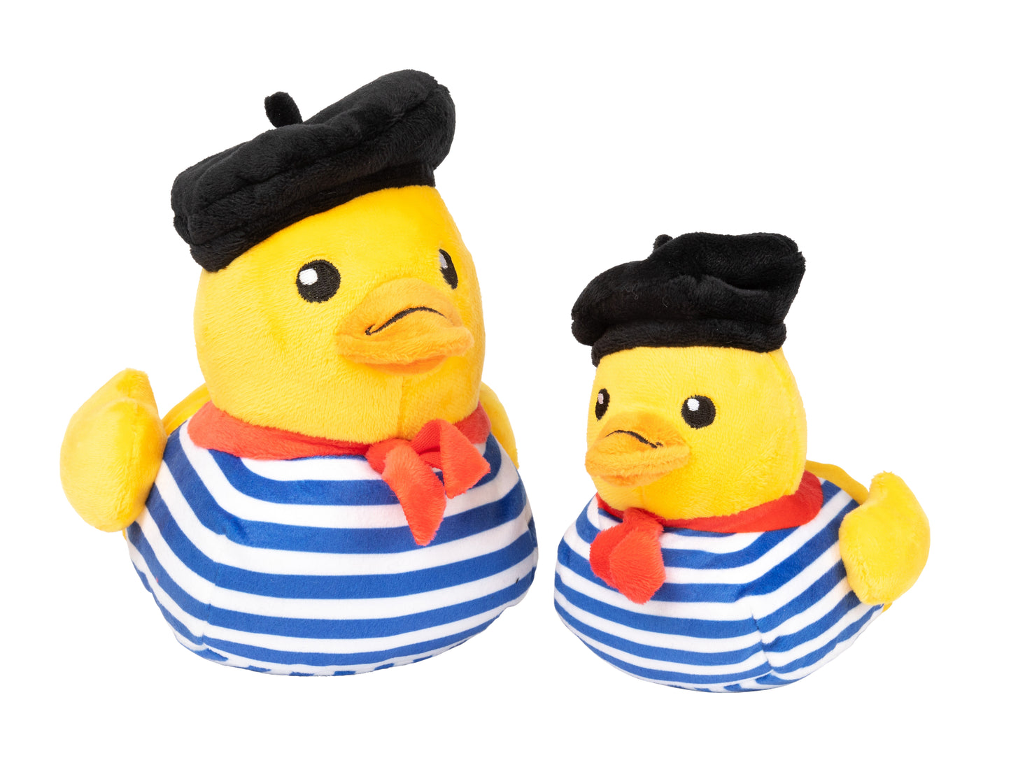 Dog Toy - Waddle Squaddle