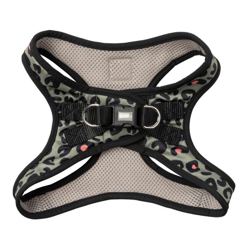 Savanna Dog Step In Harness