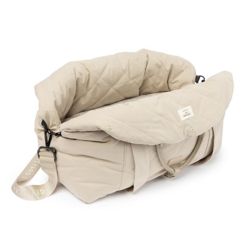 FuzzYard Life Multipurpose Carrier & Car Seat